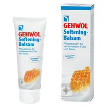 Product image of GEHWOL ფეხის დამარბილებელი კრემი 125 მლ