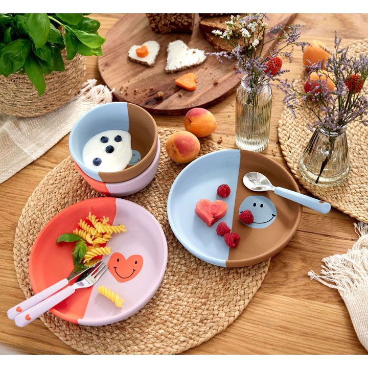 lassig-silicone-plate-happy-rascals-heart-bavshvis-tefshi-photo-4