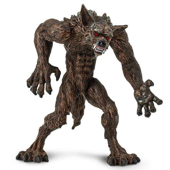 safari-werewolf-figure-satamasho-figura