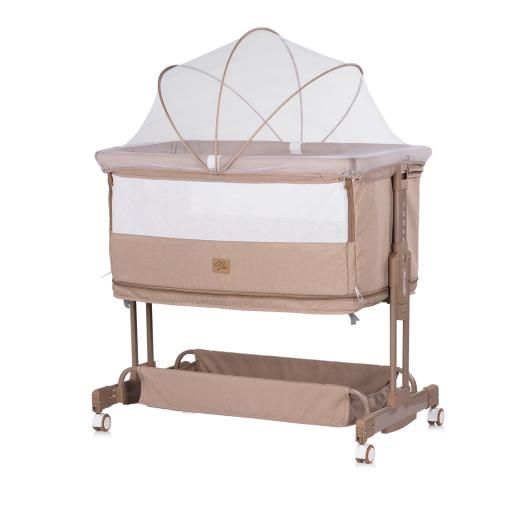 chipolino-co-sleeping-crib-with-drop-side-zen-satsol-manezhi-photo-3