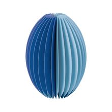 Product image of Remember ქაღალდის ვაზა Blue