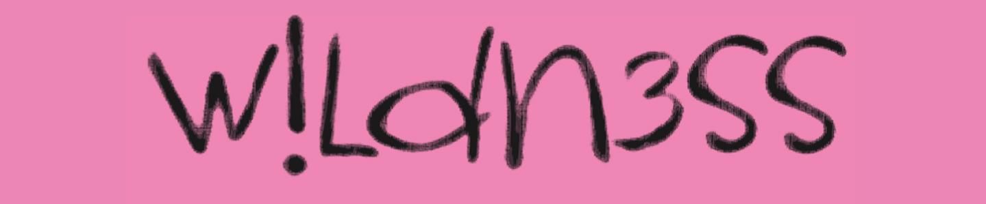 Cover photo of Wildness