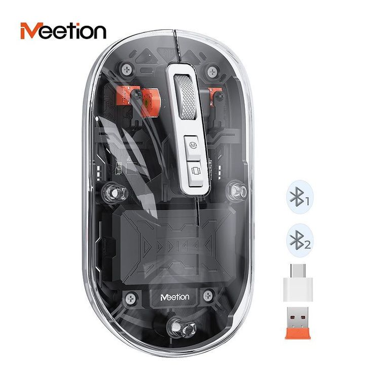 meetion-btm005-24gbluetooth-office-mouse-black-mausi-photo-2