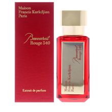 Product image of BACCARAT ROUGE 540 EXTRAIT DE PARFUM 35 ML  სუნამო