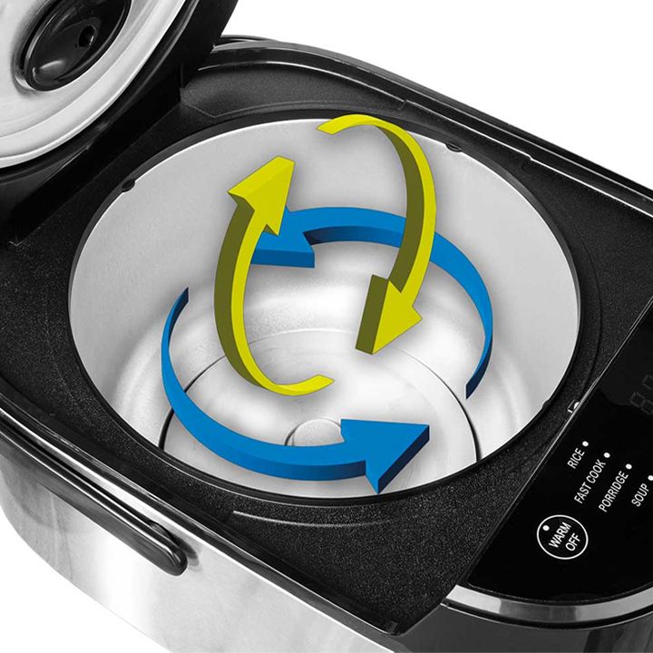 gastroback-42527-multicook-pro-5l-multisakharshi-qvabi-photo-4