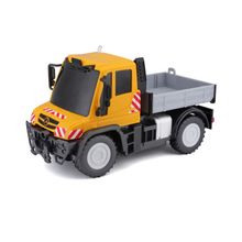 Product image of Unimog U430 Truck – დისტანციურად მართვადი სათამაშო