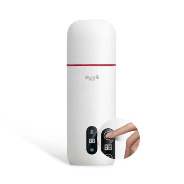 Deerma Smart Heating Water Bottle DEMDR035 ელექტრო თერმოსი Extra.ge