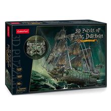 Product image of Flying dutchma ფაზლი