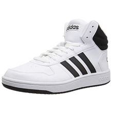 Product image of Adidas Hoops 2.0 Mid Basketball Shoe სპორტული ფეხსაცმელი