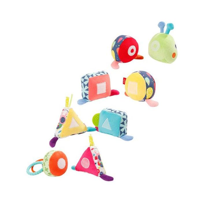 eureka-kids-orange-and-green-soccerball-fekhburtis-burti-photo-3