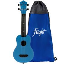 Product image of FLIGHT UTS-35 LAKE Ulta უკულელე