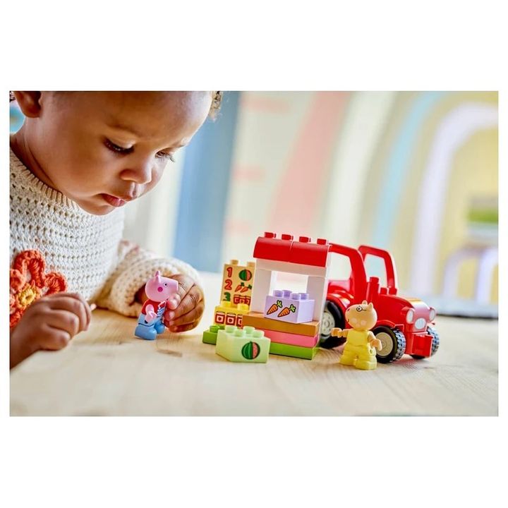 lego-duplo-peppa-pig-tractor-and-market-10468-18ts-photo-3