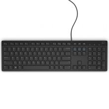 Product image of DELL 580-ADGR კლავიატურა