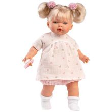 Product image of Llorens ROBERTA BLANDITA 33სმ თოჯინა