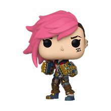Product image of საკოლექციო ფიგურა Funko pop! vi (1601)
