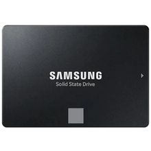 Product image of SAMSUNG MZ-77E250BW SATA SSD 250GB მყარი დისკი