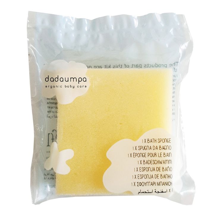 dadaumpa-soft-sponge-ghrubeli