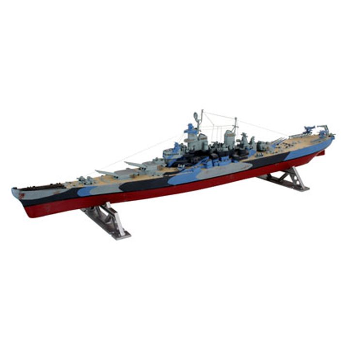 revell-battleship-uss-missouri-asatsqobi-gemi