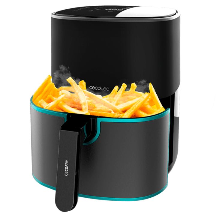 cecotec-cecofry-fantastik-inox-6500-aerogrili-photo-3