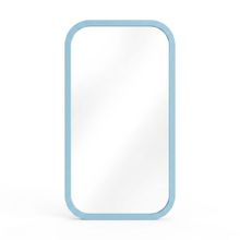 Product image of ოთხკუთხედი სარკე მომრგვალებული კუთხეებით