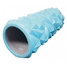 Product image of SVELTUS მასაჟის ველნეს როლერი 