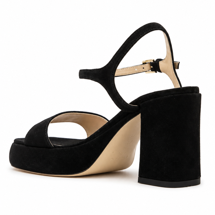 sandal-suede-black-qusliani-fekhsatsmeli-36-photo-2