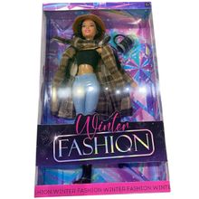 Product image of სათამაშო თოჯინა