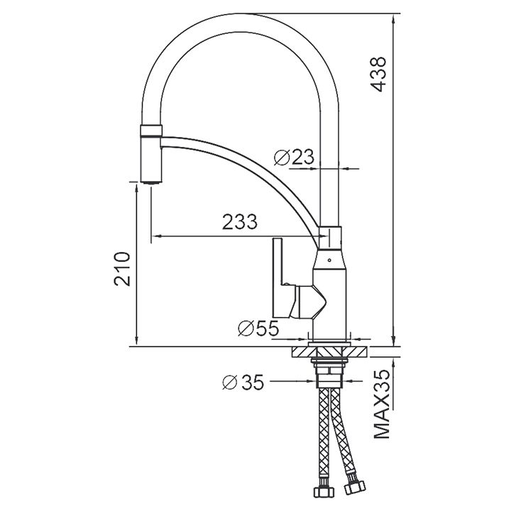 samzareulos-shemrevi-silikonis-tskhvirit-frap-f4552-8-white-photo-2