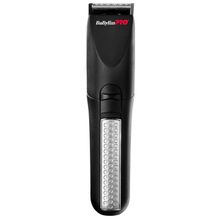 Product image of Babyliss Pro FX768E თმის უსადენო საკრეჭი