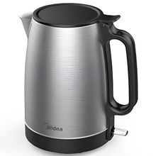 Product image of MIDEA MK-17S32B2 1.7ლ ელექტრო ჩაიდანი