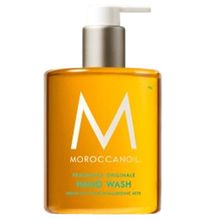 Product image of Moroccanoil hand soap 360 მლ ხელის თხევადი საპონი