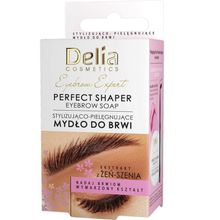 Product image of Delia 10მლ წარბის საპონი