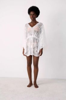 Product image of ETAM - BOHOB B - TUNIQUE