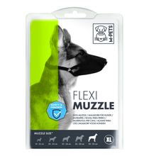 Product image of M-Pets FLEXI Muzzle XL ალიკაპი