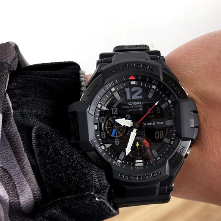 casio-quartz-wristwatch-ga-1100-1a1sdr-mamakatsis-majis-saati-photo-2