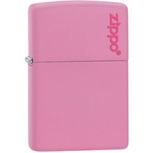 Product image of Zippo Logo - CI სანთებელა