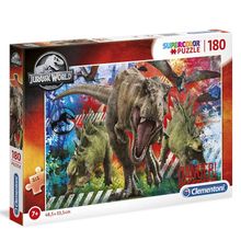 Product image of Clementoni Supercolor Maxi Puzzle ფაზლი