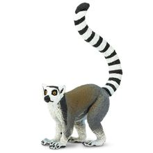 Product image of SAFARI Ring-tailed Lemur Toy სათამაშო ფიგურა