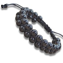 Product image of Pietra შავი ონიქსის სამაჯური