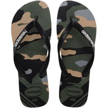 Product image of Havaianas Top Camu მამაკაცის შლაპუნები