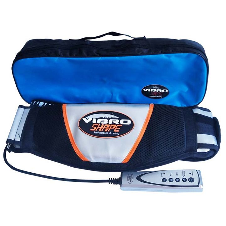 უნივერსალური მასაჟორი Vibro Shape-photo-2