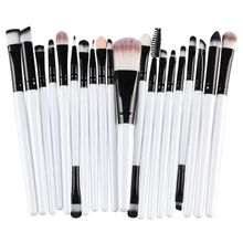Product image of ფუნჯების ნაკრები 20ც