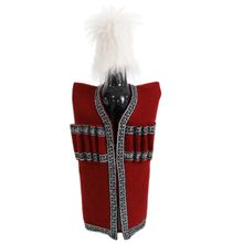 Product image of WineWear ღვინის ბოთლის დეკორატიული ჩოხა