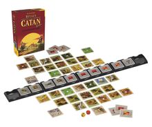 Product image of Rivals of Catan