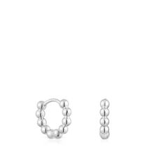 Product image of Earring /1004202300 ვერცხლისფერი ქალის საყურე 925 სინჯის ვერცხლი
