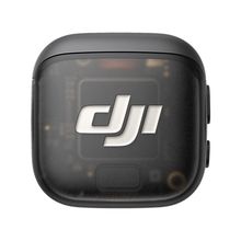 Product image of DJI Mic 3 (1 TX + 1 RX) მიკროფონი