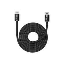 Product image of Baseus High Definition Series Adapter Cable 5m B00633706111-04 Black HDMI კაბელი