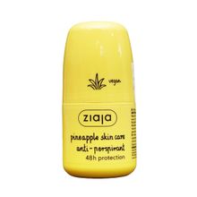 Product image of Ziaja ანტიპერსპირანტი ანანასი 60მლ