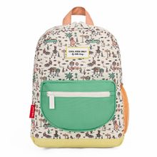 Product image of Hello Hossy Jungly 15ლ ზურგჩანთა