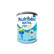 Product image of NUTRIBEN Natal pro 1 რძე 800გრ